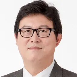 Portrait of Pasuya Yao