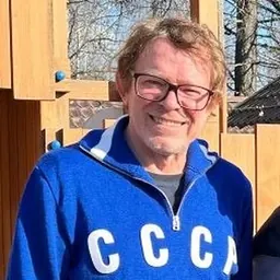 Portrait of Sergei Bugaev