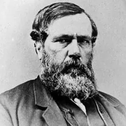 Portrait of Joseph Gaudet