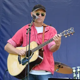 Portrait of Michael Saxell