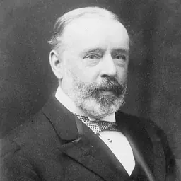 Portrait of Edwin Henry Egerton