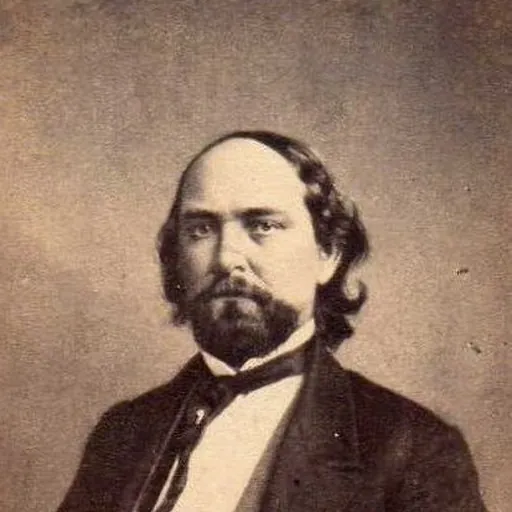 Portrait of Daniel Coleman DeJarnette, Sr.