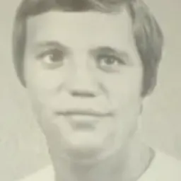 Portrait of Jean-Claude Ruiz