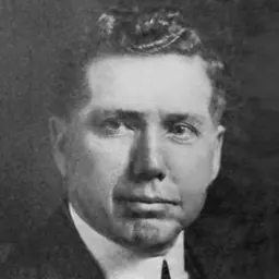 Portrait of William L. Hart