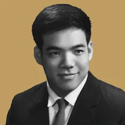 Portrait of Yang Sansheng