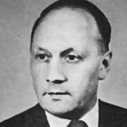 Portrait of Atle Asanti