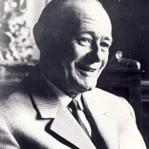 Portrait of Tudor Mușatescu