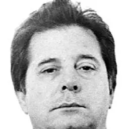 Portrait of John Gambino