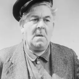 Portrait of Giovanni Grasso