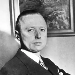 Portrait of Staffan Söderblom