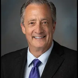 Portrait of David P. Steiner