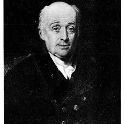 Portrait of William Lambton