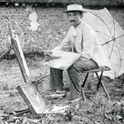Portrait of Guy Rose