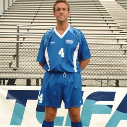Portrait of Christopher Gannon