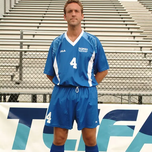 Portrait of Christopher Gannon