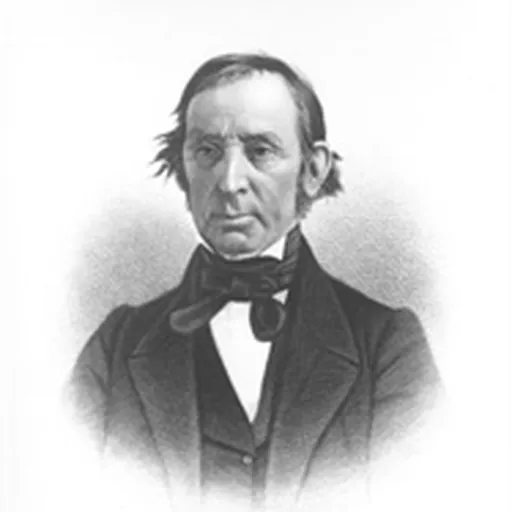 Portrait of Samuel C. Crafts