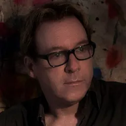 Portrait of Jean Gaudreau