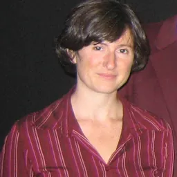 Portrait of Neda Ulaby