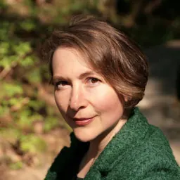 Portrait of Rachel Rose