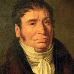 Portrait of Jean-Marie Calès