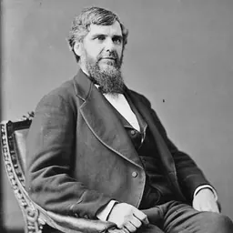 Portrait of Augustus W. Cutler