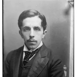 Portrait of Henry Pelham-Clinton, 7th Duke of Newcastle