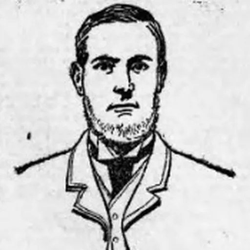 Portrait of David Holmes
