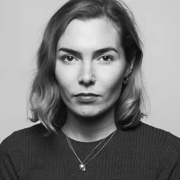 Portrait of Charlet Duboc