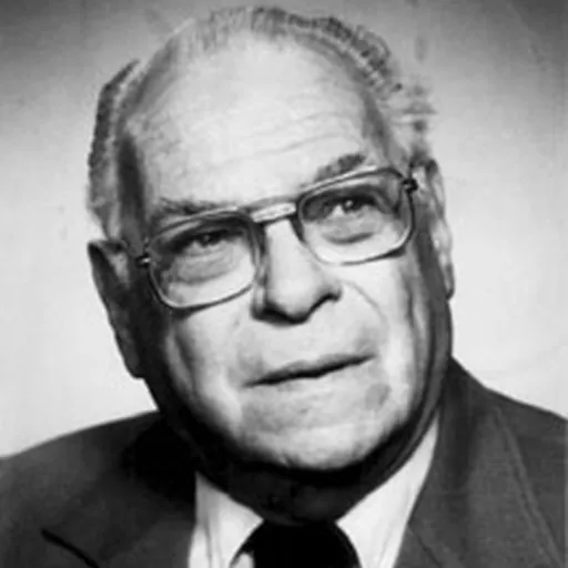 Portrait of Milton Adolphus