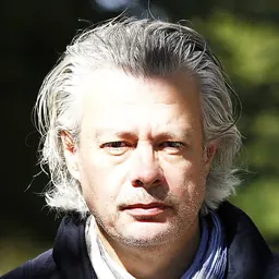 Portrait of Pierre lamalattie