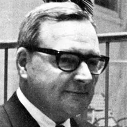 Portrait of Richard B. Ogilvie