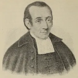 Portrait of Ladislav Bartolomeides