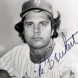Portrait of Mike Bruhert