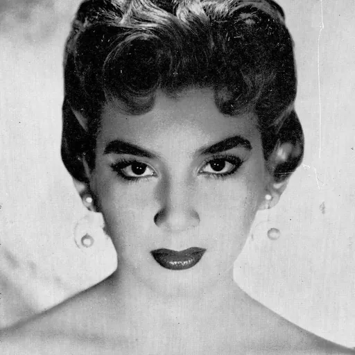 Portrait of Guillermina Téllez Girón