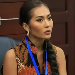 Portrait of Permata Juliastrid