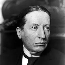 Portrait of Georges Mandel