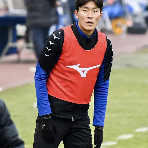 Portrait of Kim Su-an