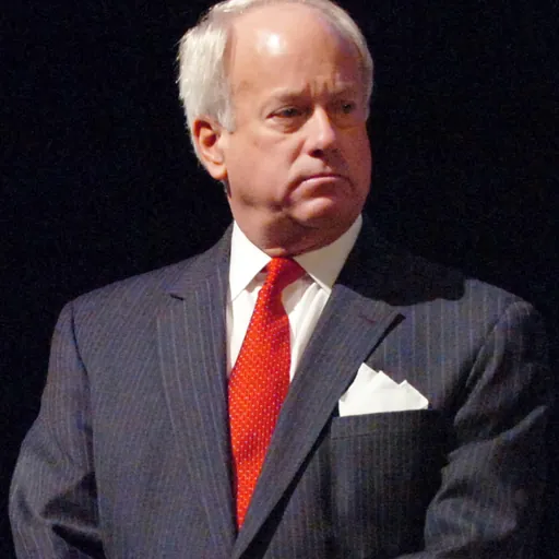 Portrait of Will Sessoms
