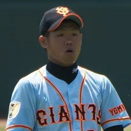 Portrait of Kazuto Taguchi