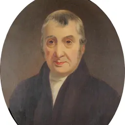 Portrait of John Fell