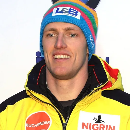 Portrait of Thorsten Margis