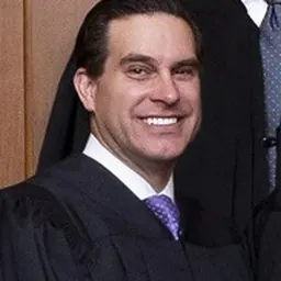 Portrait of Zachary Somers