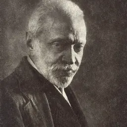 Portrait of Gaetano Bellei