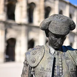 Portrait of Christian Montcouquiol
