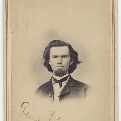 Portrait of George D. Chafee