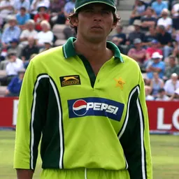 Portrait of Mohammad Asif