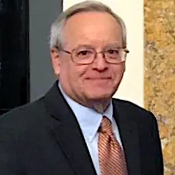 Portrait of Stuart Rothenberg