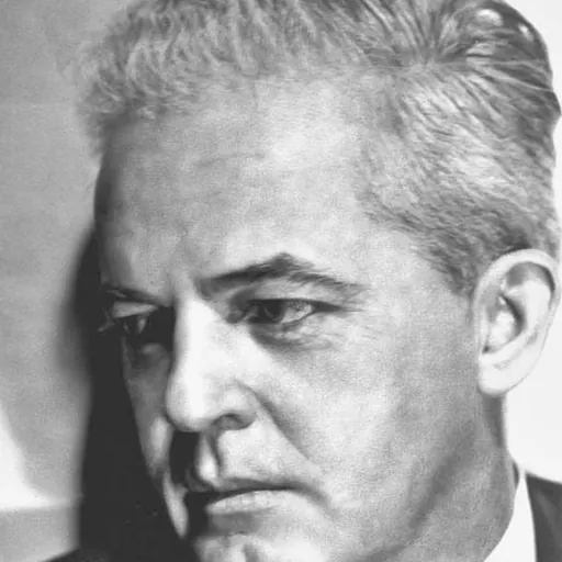 Portrait of William Alexander Percy