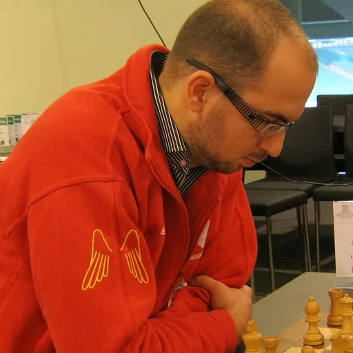 Portrait of Ruud Janssen