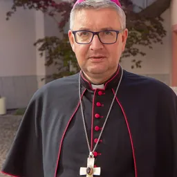 Portrait of Peter Kohlgraf